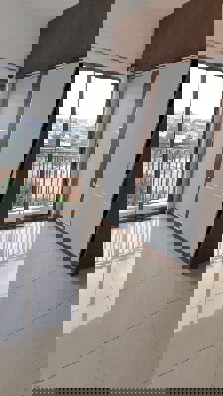 3 BHK + Pooja Room 1572 Sq.Ft. Apartment in Goyal Orchid Piccadilly