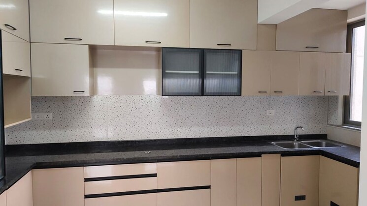 Kitchen, goyal-orchid-piccadilly 3 Bedroom 1572 Sq.Ft. Apartment In Thanisandra Main Road Bangalore 9924272