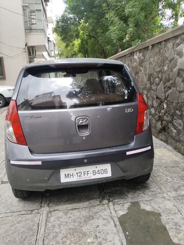 Parking in 2 BHK Apartment at Runwal Regency Agarkar Nagar, Agarkar Nagar – for Rent