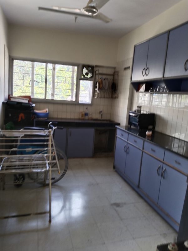 2 BHK Apartment For Rent in Runwal Regency Agarkar Nagar
