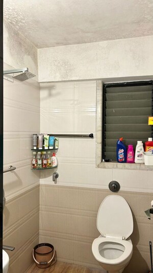 Bathroom in  Pg at Dadar East – for Rent
