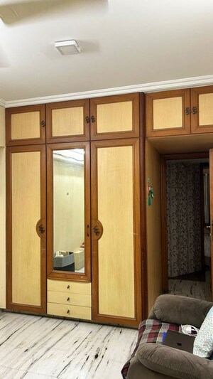 Furnished Amenities in  Pg at Dadar East – for Rent