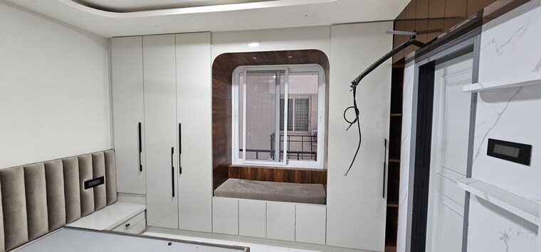 undefined, ncc-cyber-urbania 3 Bedroom 2240 Sq.Ft. Apartment In Tellapur Hyderabad 9924281