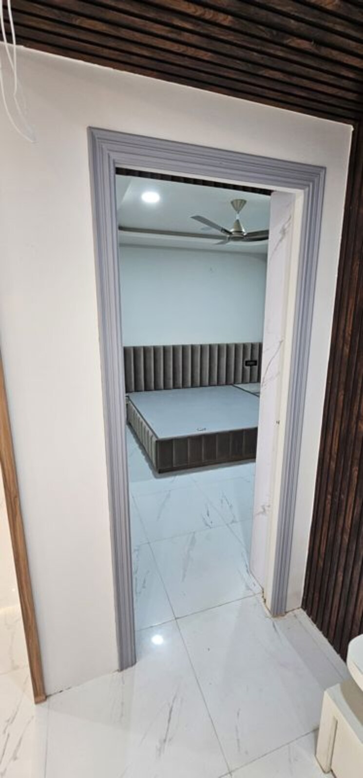 Balcony, ncc-cyber-urbania 3 Bedroom 2240 Sq.Ft. Apartment In Tellapur Hyderabad 9924281