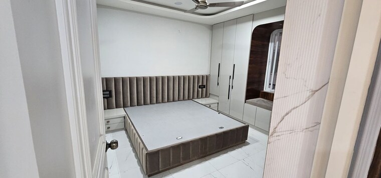 Bedroom, ncc-cyber-urbania 3 Bedroom 2240 Sq.Ft. Apartment In Tellapur Hyderabad 9924281
