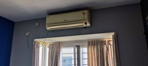 Furnished Amenities in 3 BHK Apartment at Puravankara Purva Venezia, Yelahanka New Town – for Rent