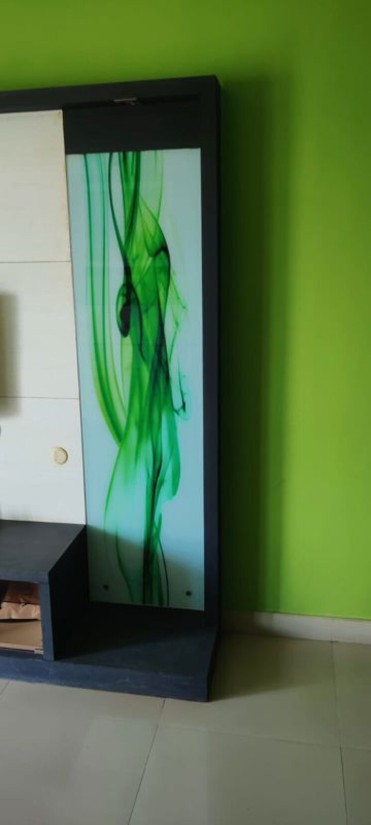 Balcony, puravankara-purva-venezia 3 Bedroom 1710 Sq.Ft. Apartment In Yelahanka New Town Bangalore 9924282