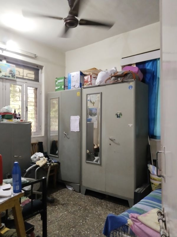 1 BHK 640 Sq.Ft. Apartment in Aurora Tower