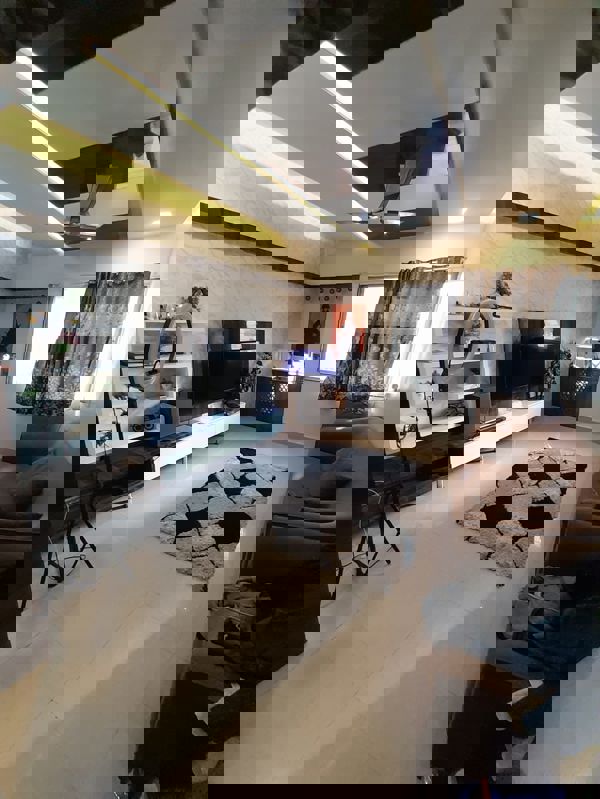 1 BHK Apartment For Rent in Associated Sai Smruti