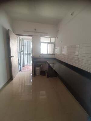 Building Lobby in 2 BHK Apartment at Lushlife Impero, Handewadi – for Rent