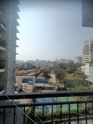 2 BHK Apartment For Rent in Lushlife Impero, Handewadi