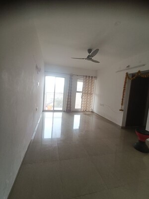 Living Room in 2 BHK Apartment at Lushlife Impero, Handewadi – for Rent