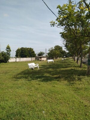 Plot Area in  Plot at Hindh Garden City, Doddaballapura – for Sale