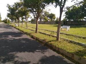  Plot For Sale in Hindh Garden City, Doddaballapura