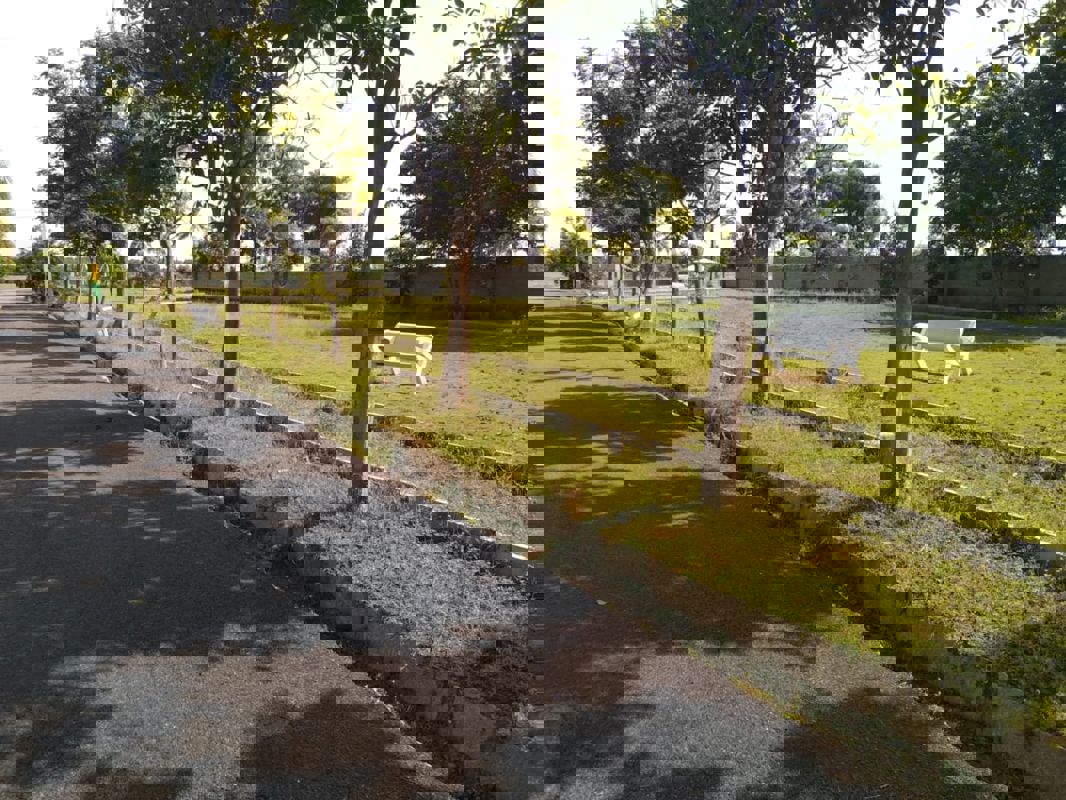 Plot For Sale in Hindh Garden City