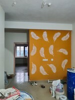 2 BHK + Study Room 1000 Sq.Ft. Apartment in Sri Sai Priya Enclave