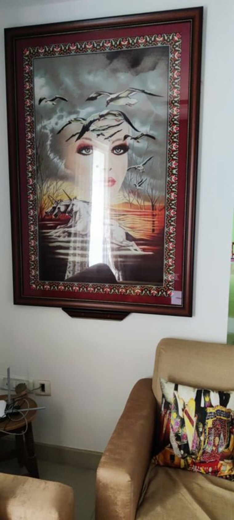 undefined, bhartiya-nikoo-homes 2 Bedroom 1059 Sq.Ft. Apartment In Thanisandra Main Road Bangalore 9924292