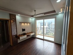 2 BHK + Pooja Room Apartment For Rent in Bhartiya Nikoo Homes