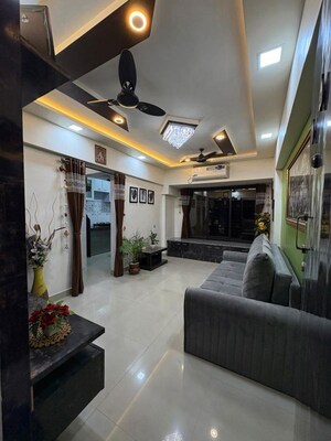 1 RK Apartment For Sale in Haware City