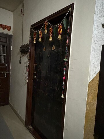 Building Lobby in 1 RK Apartment at Haware City – for Sale