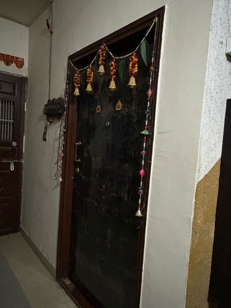 undefined, haware city 1 RK 250 Sq.Ft. Apartment In Haware City Thane 9924275