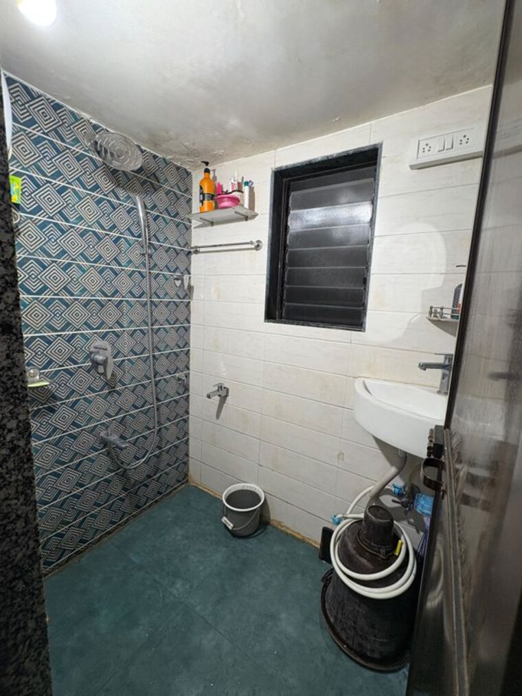 Bathroom, haware city 1 RK 250 Sq.Ft. Apartment In Haware City Thane 9924275