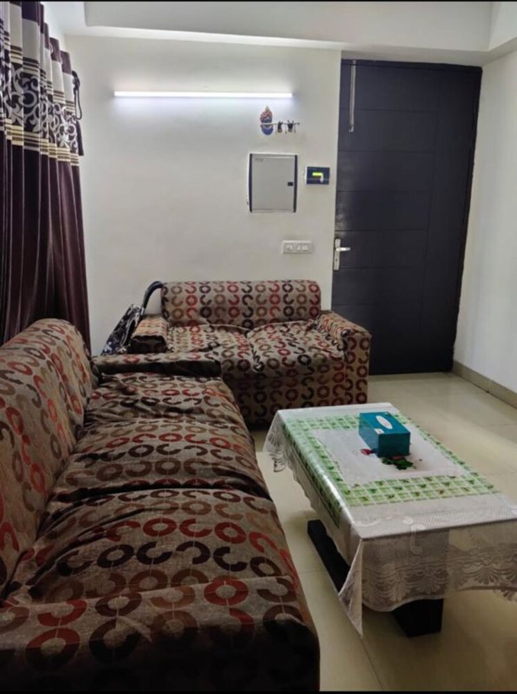 Bedroom, civitech-sampriti 4 Bedroom 2380 Sq.Ft. Apartment In Sector 77 Noida 9924295