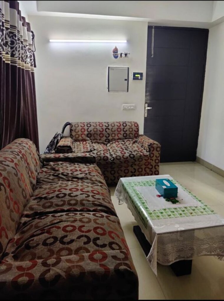 Bedroom, civitech-sampriti 4 Bedroom 2380 Sq.Ft. Apartment In Sector 77 Noida 9924295