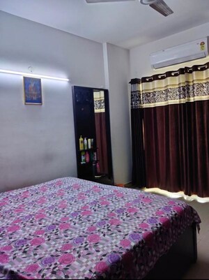 Bedroom in 4 BHK Apartment at Civitech Sampriti, Sector 77 – for Sale