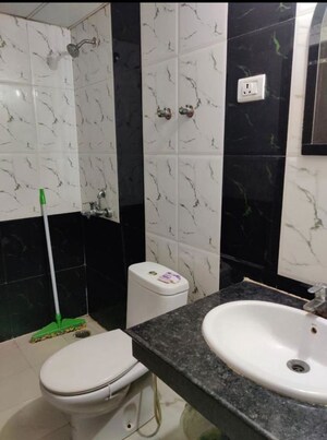 Master Bedroom in 4 BHK Apartment at Civitech Sampriti, Sector 77 – for Sale