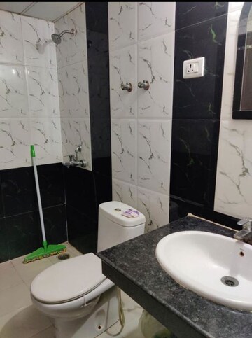 Master Bedroom in 4 BHK Apartment at Civitech Sampriti, Sector 77 – for Sale