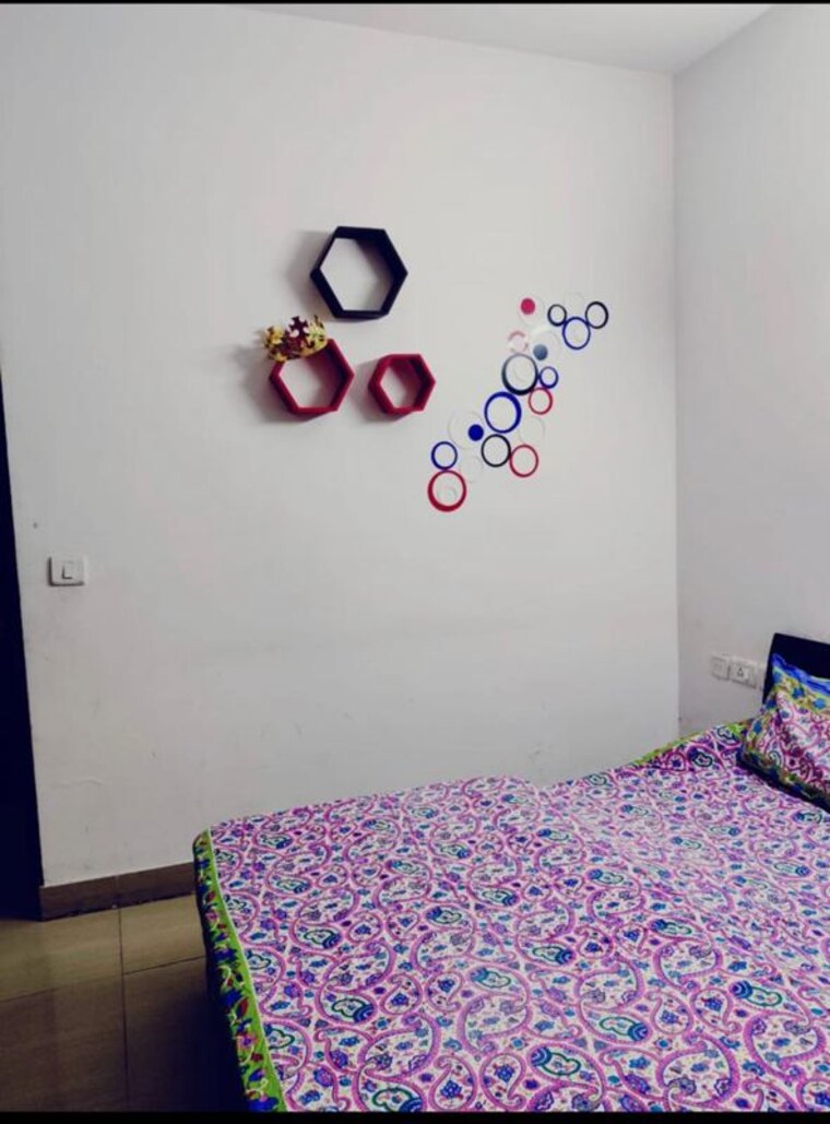 Bedroom, civitech-sampriti 4 Bedroom 2380 Sq.Ft. Apartment In Sector 77 Noida 9924295