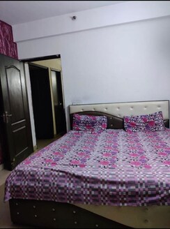 4 BHK + Study Room Apartment For Sale in Civitech Sampriti