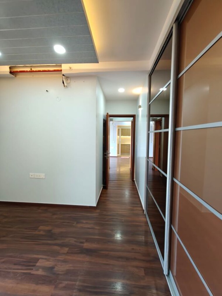 undefined, bhartiya-nikoo-homes 2.5 Bedroom 1450 Sq.Ft. Apartment In Thanisandra Main Road Bangalore 9924297