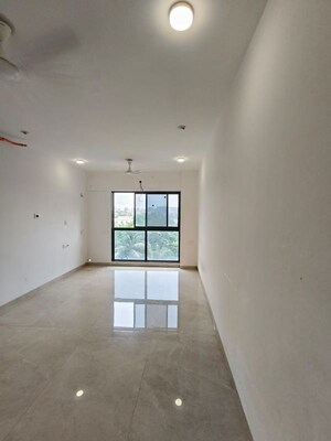 3 BHK Apartment For Sale in Borivali West