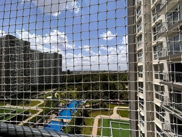 2 BHK Apartment – Exterior View View at Godrej Royale Woods, Devanahalli - for Rent