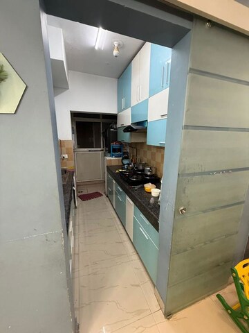 Master Bedroom in 4 BHK Apartment at Prateek Wisteria, Sector 77 – for Sale