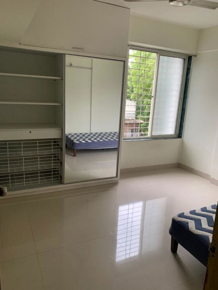 Master Bedroom, mayur colony 3 Bedroom 1543 Sq.Ft. Apartment In Mayur Colony Pune 9924293