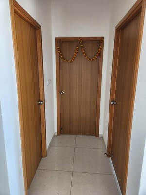 2 BHK Apartment For Rent in Sobha Dream Gardens, Thanisandra Main Road