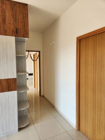 Room in 2 BHK Apartment at Sobha Dream Gardens, Thanisandra Main Road – for Rent