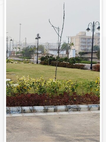  Plot – Exterior View View at Ivory Silver County, Sector 95a - for Sale