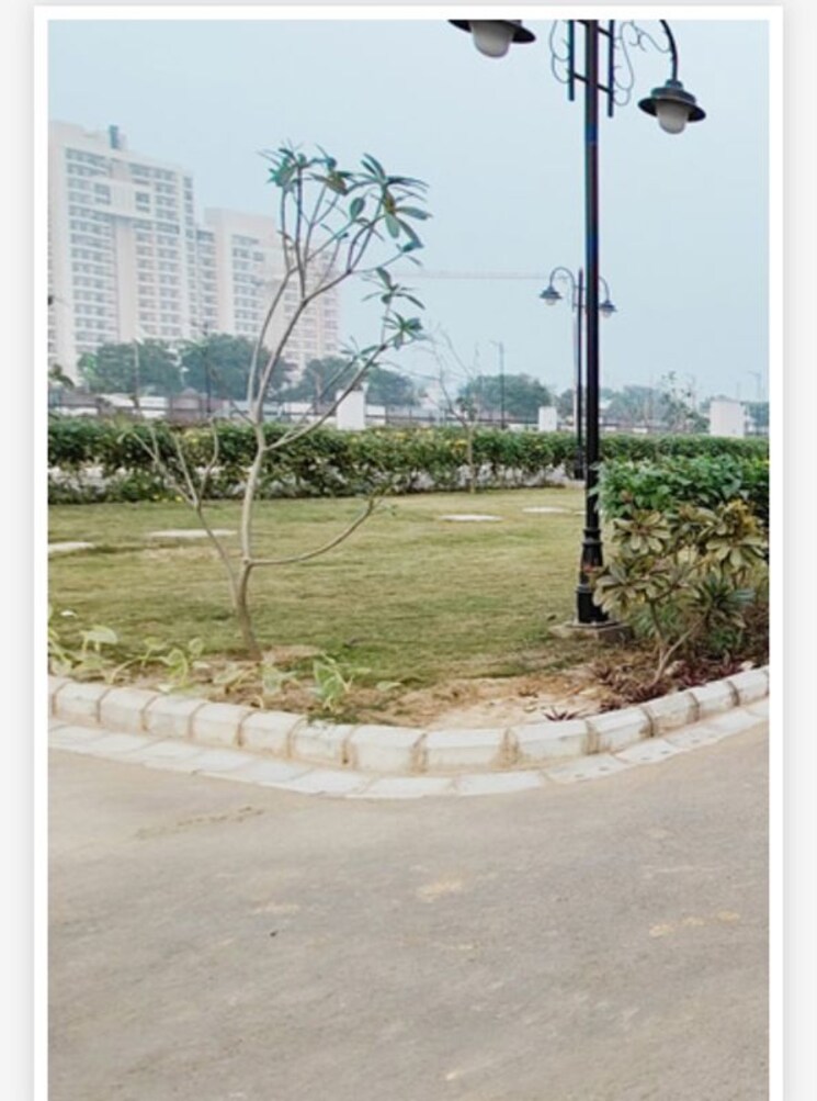 undefined, ivory-silver-county  126 Sq.Yd. Plot In Sector 95a Gurgaon 9924309