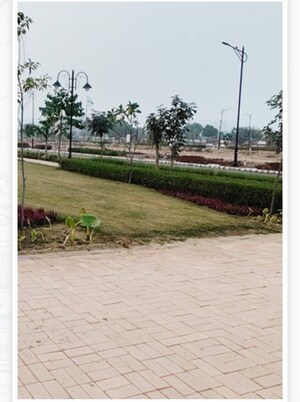 Plot Area in  Plot at Ivory Silver County, Sector 95a – for Sale