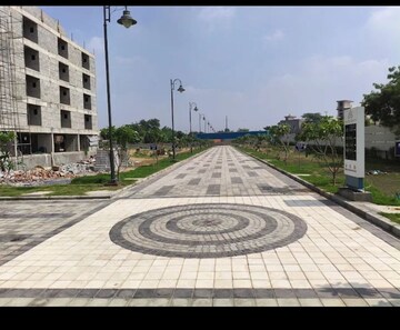  Plot For Sale in Ivory Silver County, Sector 95a