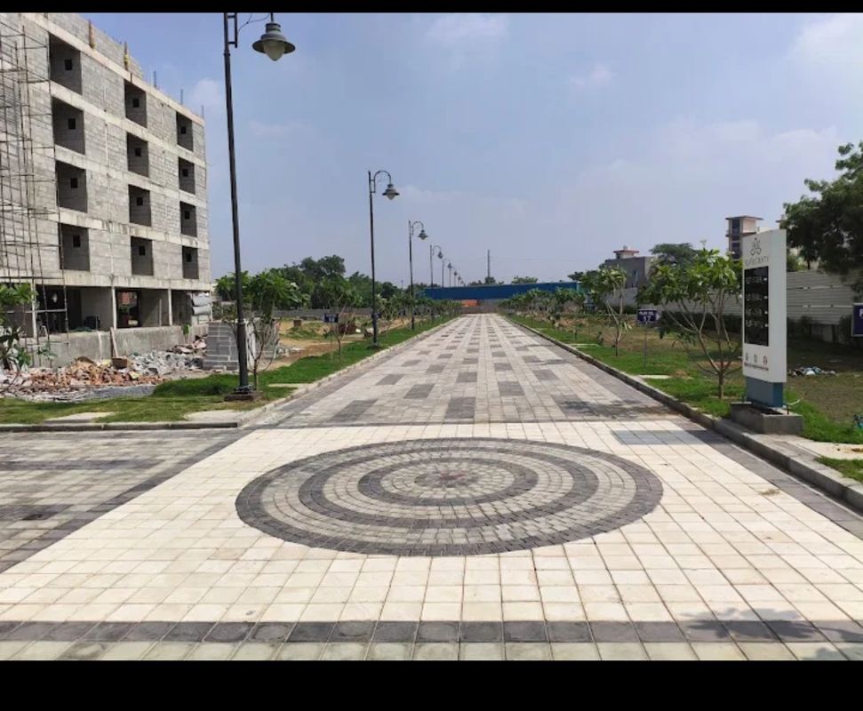 Plot For Sale in Ivory Silver County