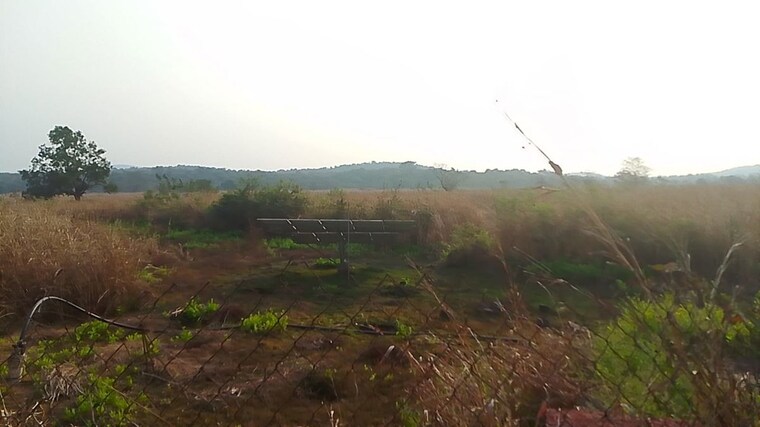 undefined, vindhane Commercial Land 1089 Sq.Ft. In Vindhane Navi Mumbai 9924320