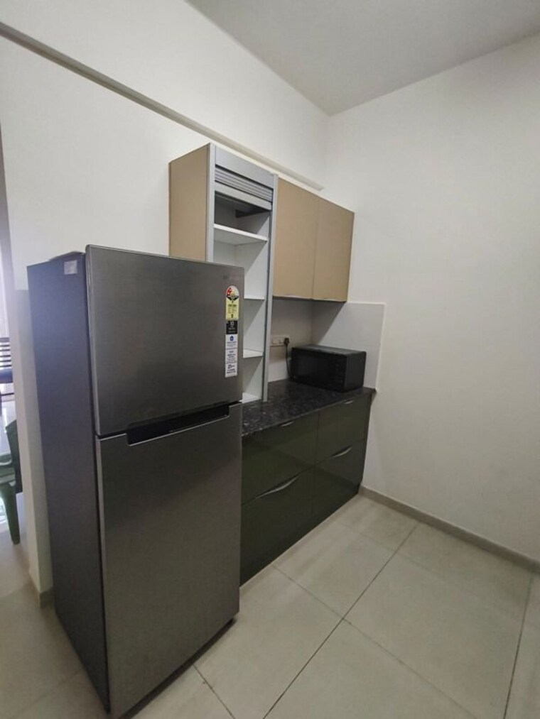 undefined, godrej-avenues 2 Bedroom 1398 Sq.Ft. Apartment In Yelahanka Bangalore 9924321