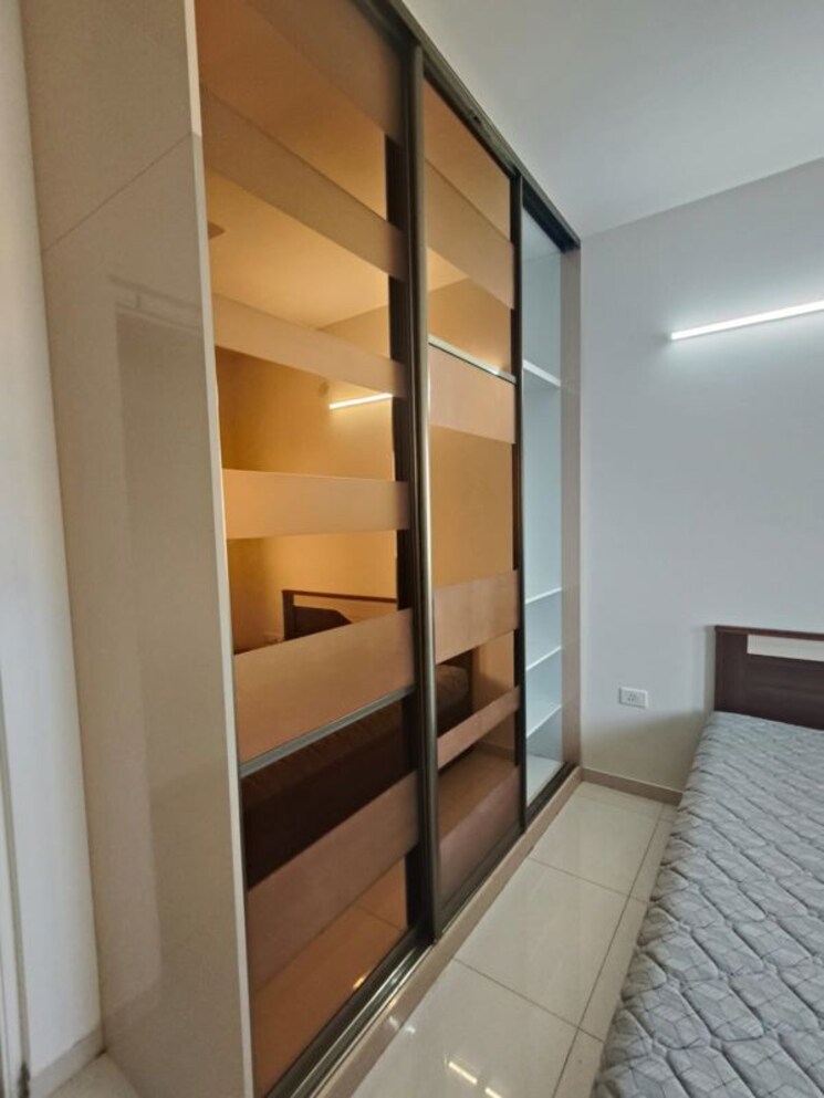 undefined, godrej-avenues 2 Bedroom 1398 Sq.Ft. Apartment In Yelahanka Bangalore 9924321