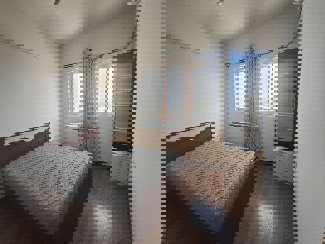 2 BHK + Pooja Room 1398 Sq.Ft. Apartment in Godrej Avenues