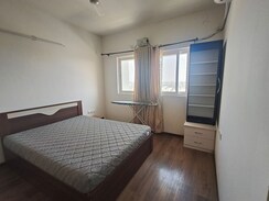 2 BHK + Pooja Room Apartment For Rent in Godrej Avenues